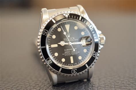 ghiera rolex submariner 1680